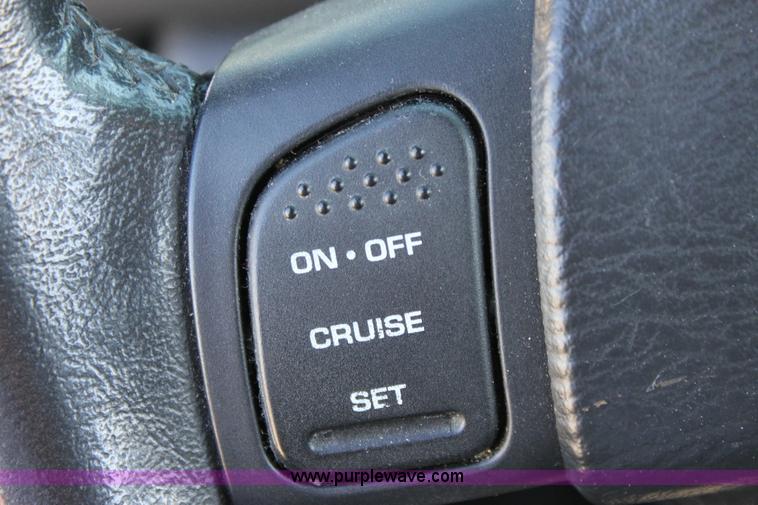 image for item 6437 2003 Jeep Liberty Sport SUV