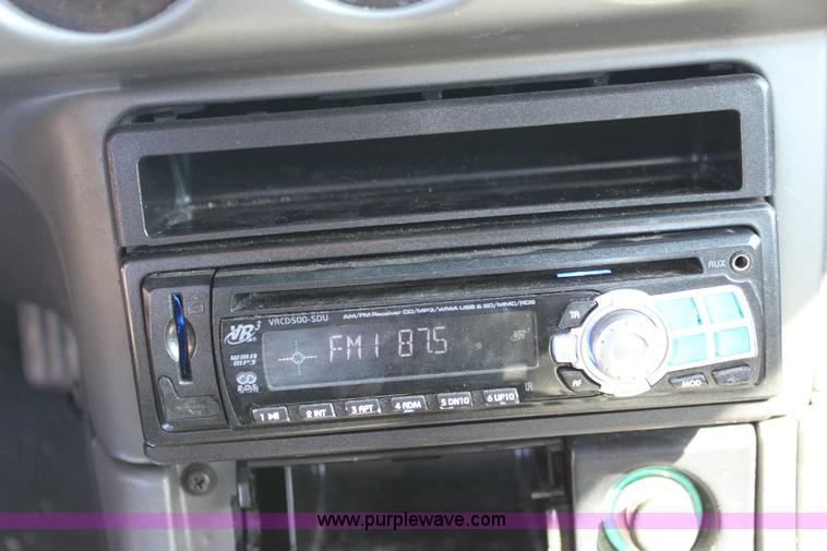 image for item 6439 1999 Mercury Cougar