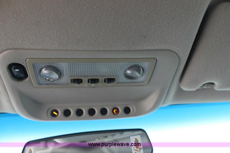 image for item 6439 1999 Mercury Cougar