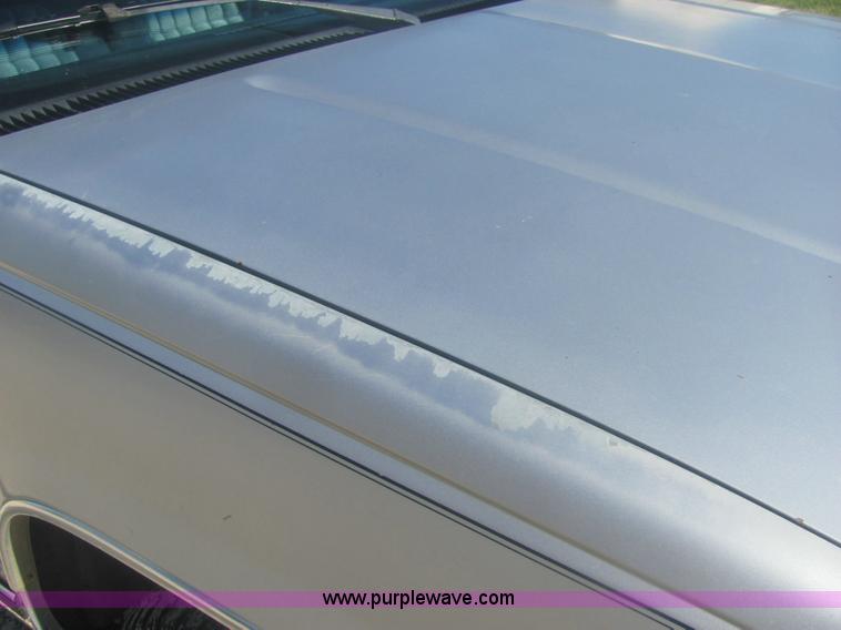 image for item 6950 1994 Chevrolet Silverado C1500 extended cab pickup truck