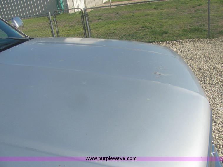 image for item 6950 1994 Chevrolet Silverado C1500 extended cab pickup truck