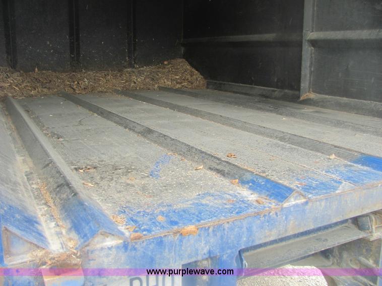 image for item 6956 1998 GMC C7500 bucket truck