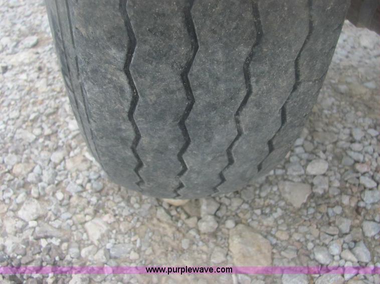 image for item 6957 1984 Morbark chipper