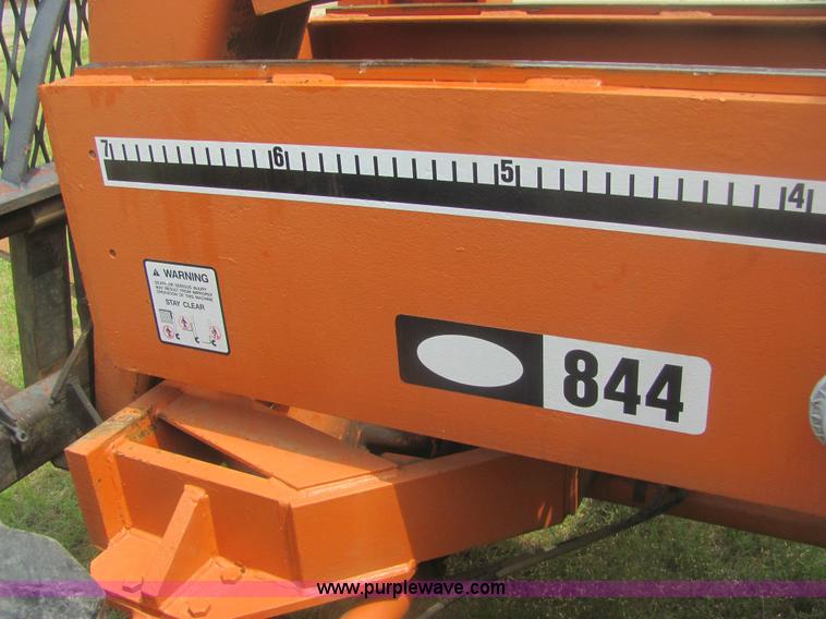 image for item 6959 Lull HighLander II telehandler