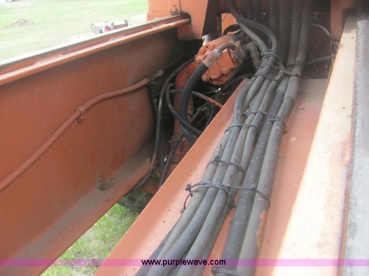 image for item 6959 Lull HighLander II telehandler