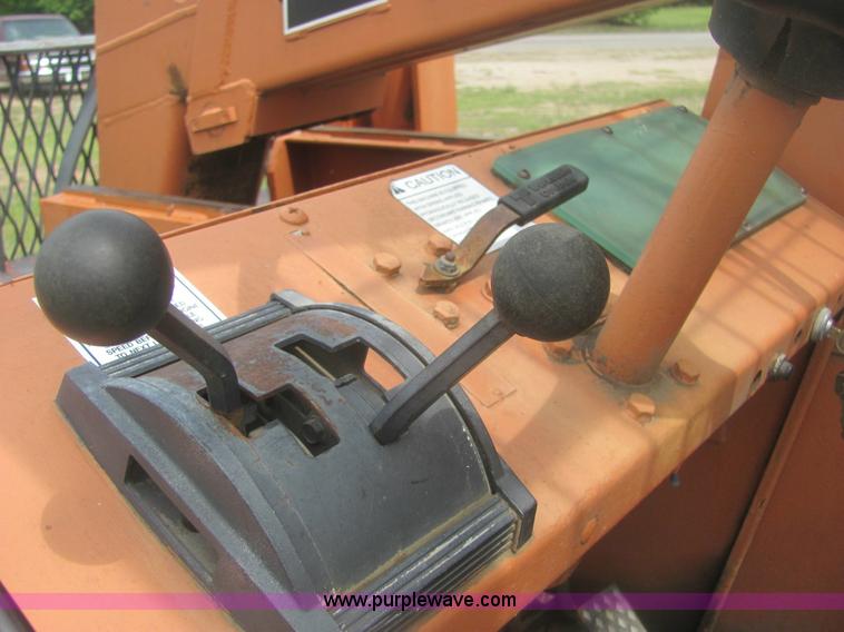 image for item 6959 Lull HighLander II telehandler