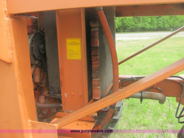 image for item 6959 Lull HighLander II telehandler