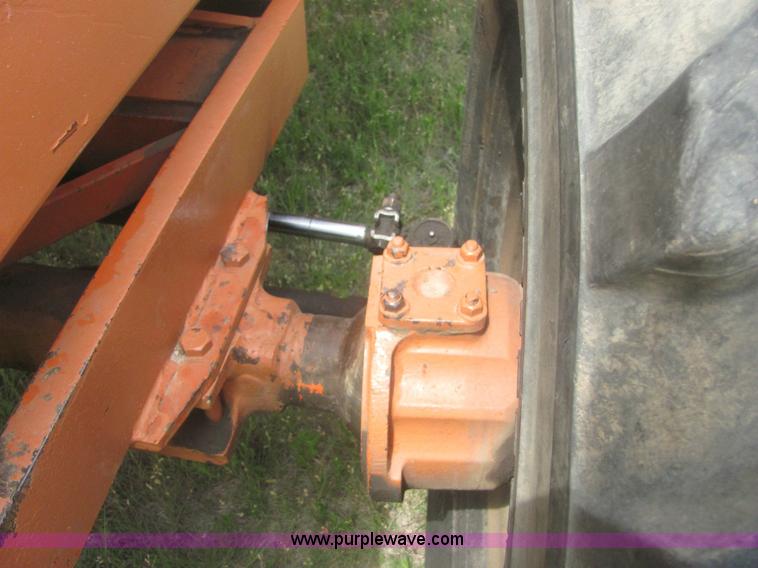 image for item 6959 Lull HighLander II telehandler