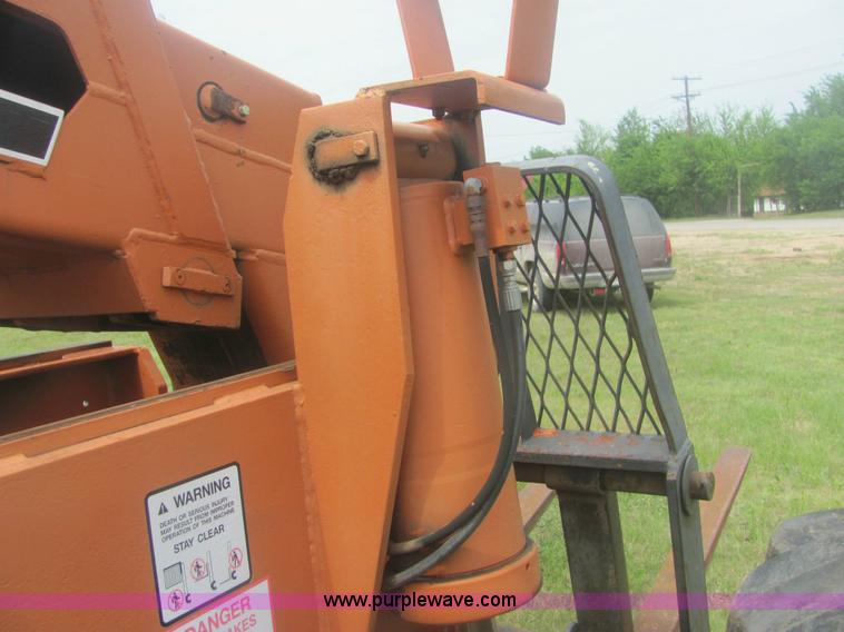 image for item 6959 Lull HighLander II telehandler