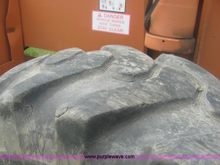 image for item 6959 Lull HighLander II telehandler