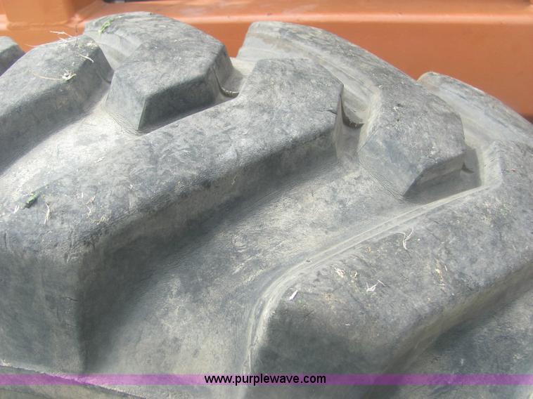 image for item 6959 Lull HighLander II telehandler