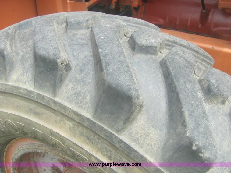 image for item 6959 Lull HighLander II telehandler