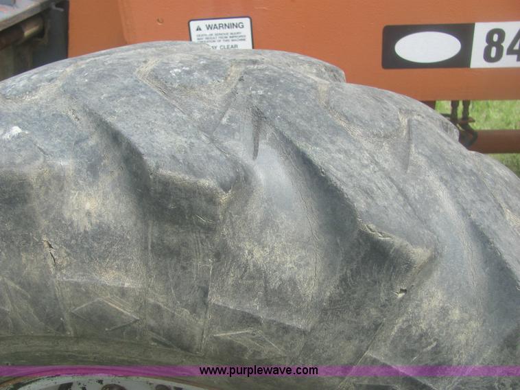 image for item 6959 Lull HighLander II telehandler