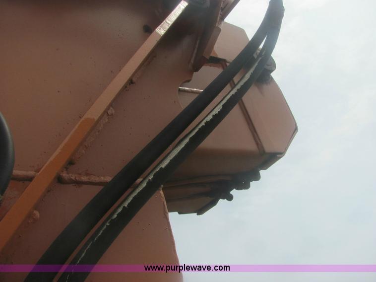 image for item 6959 Lull HighLander II telehandler