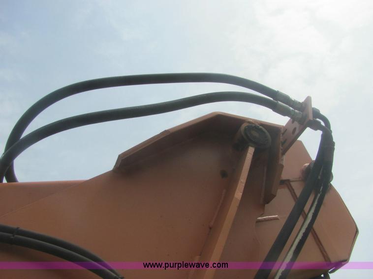 image for item 6959 Lull HighLander II telehandler