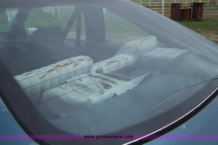 image for item 7000 1988 Pontiac Grand Prix