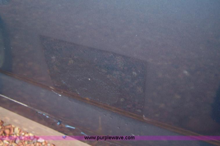 image for item 7000 1988 Pontiac Grand Prix