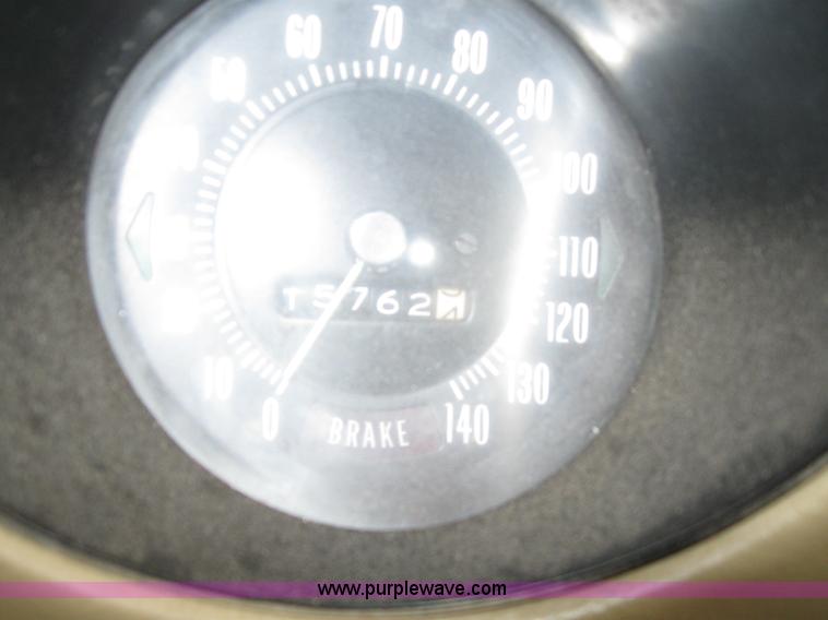 image for item 7002 1971 Pontiac Grand Prix