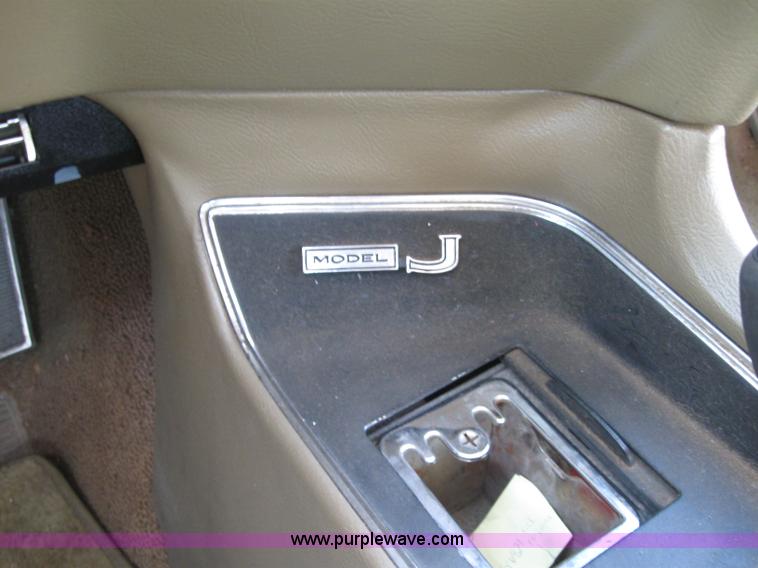 image for item 7002 1971 Pontiac Grand Prix