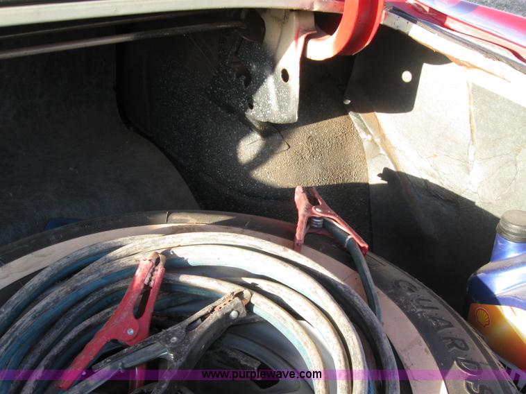 image for item 7002 1971 Pontiac Grand Prix