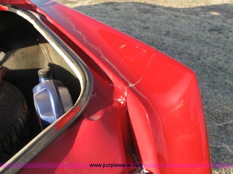 image for item 7002 1971 Pontiac Grand Prix