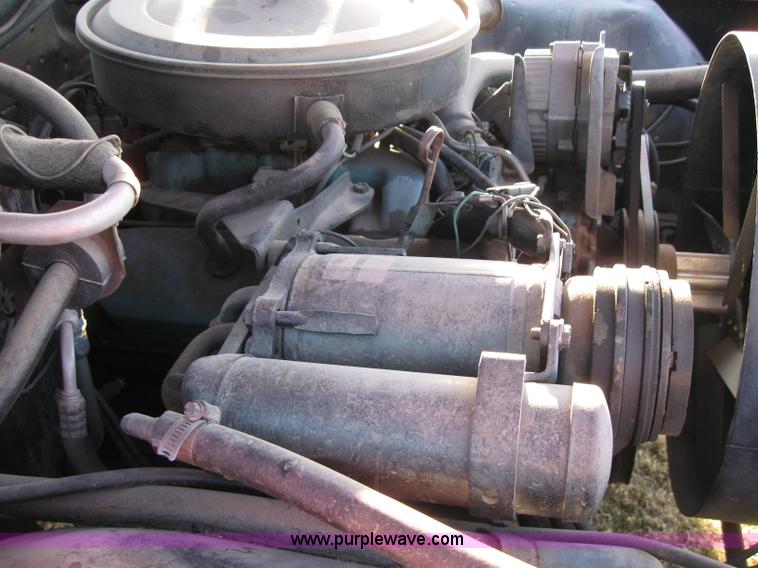 image for item 7002 1971 Pontiac Grand Prix