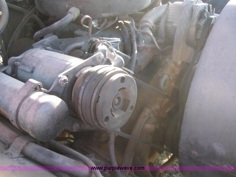 image for item 7002 1971 Pontiac Grand Prix