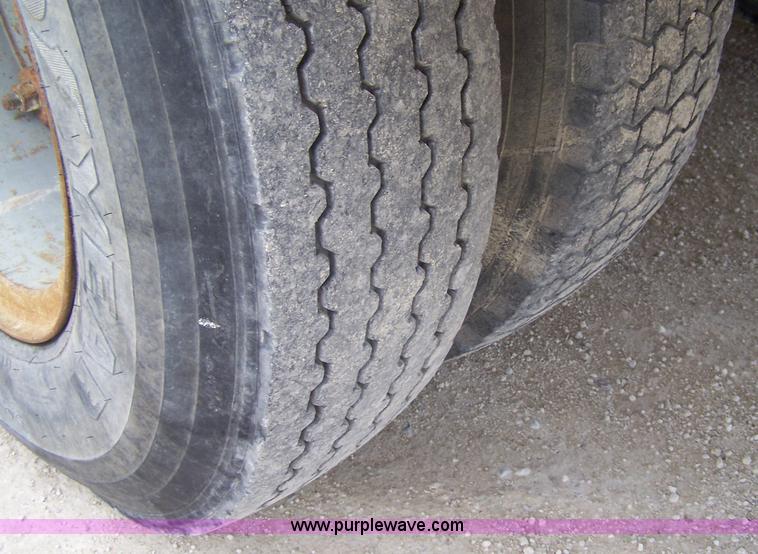 image for item 7414 1979 Ford L7000 fuel truck