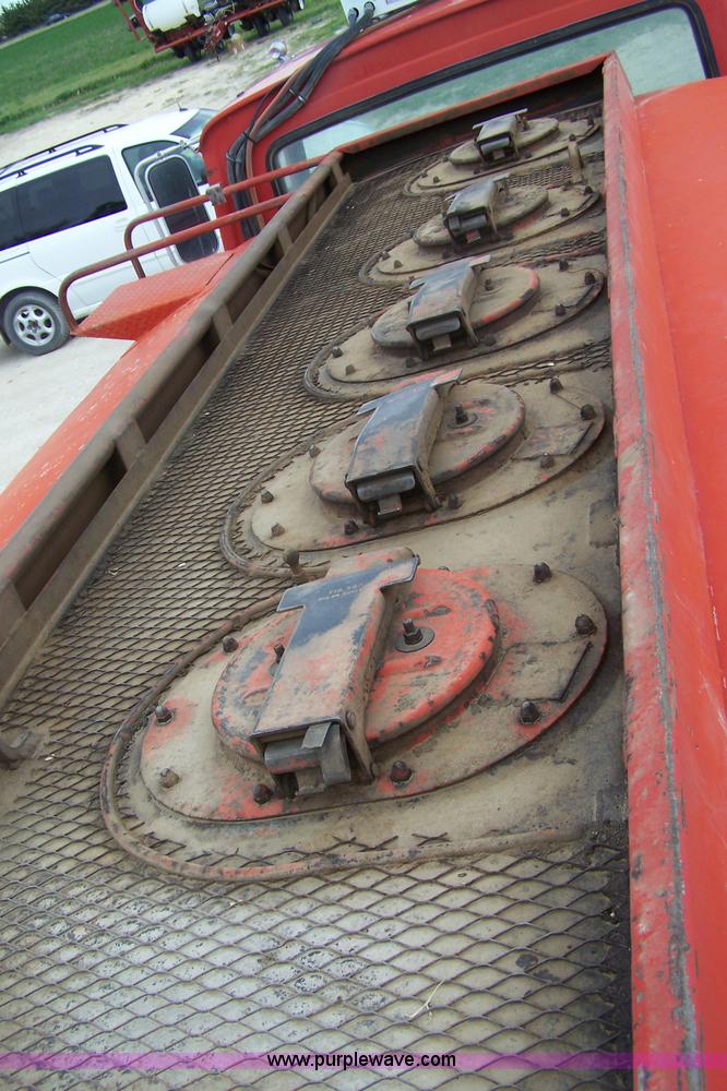 image for item 7414 1979 Ford L7000 fuel truck