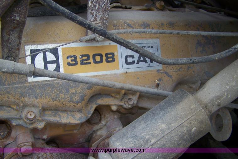 image for item 7414 1979 Ford L7000 fuel truck