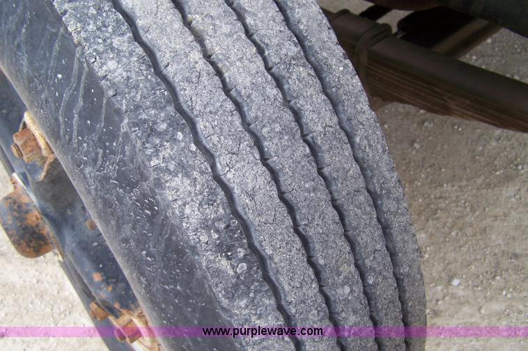 image for item 7414 1979 Ford L7000 fuel truck