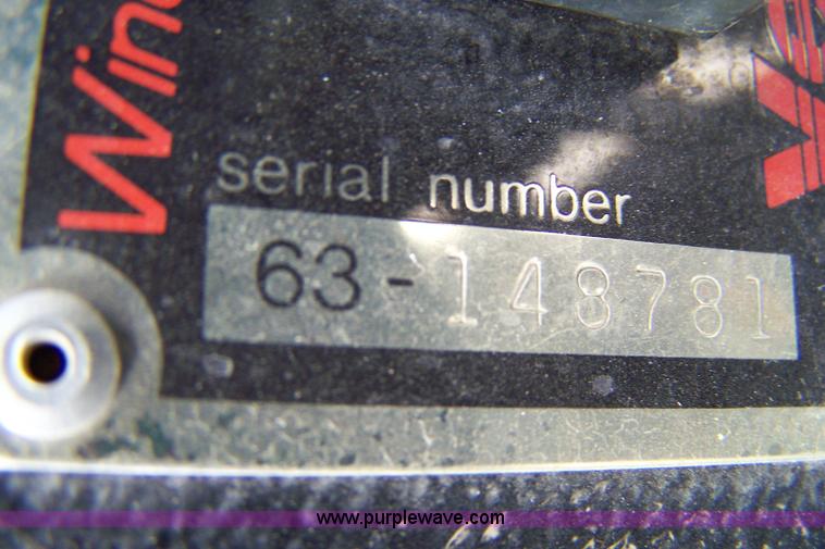 image for item 7421 1982 Kawasaki KZ 750 motorcycle