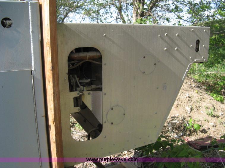 image for item 8058 Thermo-King Reefer refrigeration unit