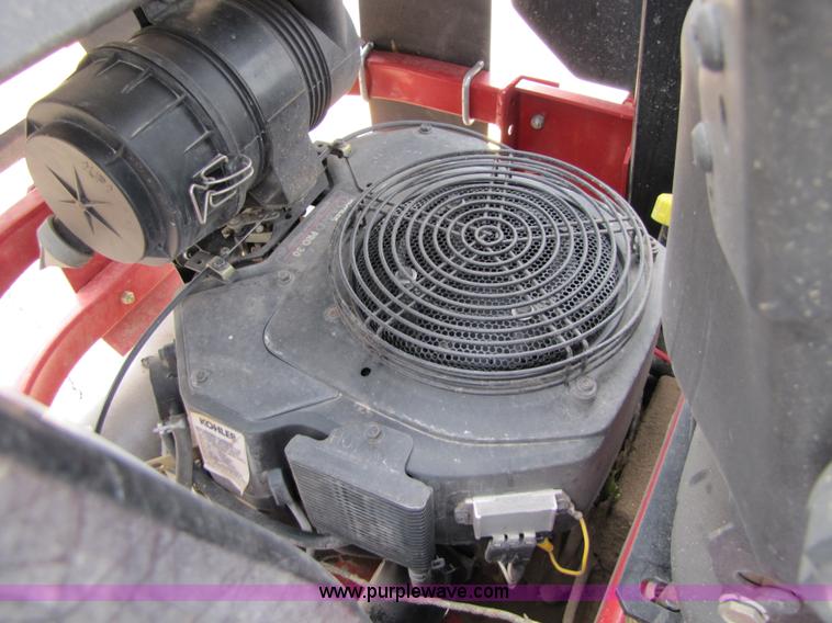 image for item 8696 Bush Hog P23061 lawn mower