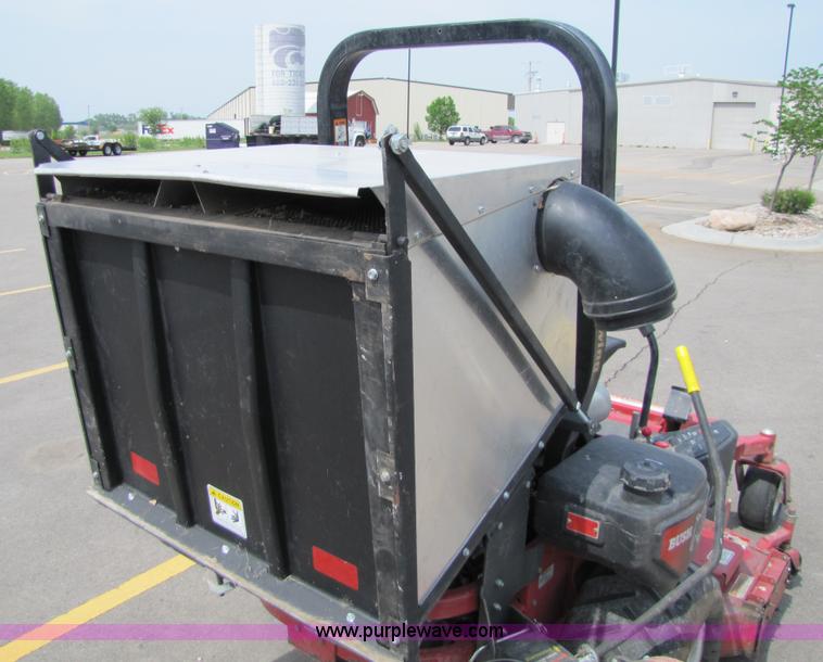 image for item 8696 Bush Hog P23061 lawn mower