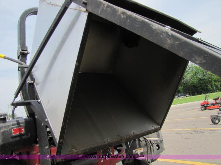 image for item 8696 Bush Hog P23061 lawn mower