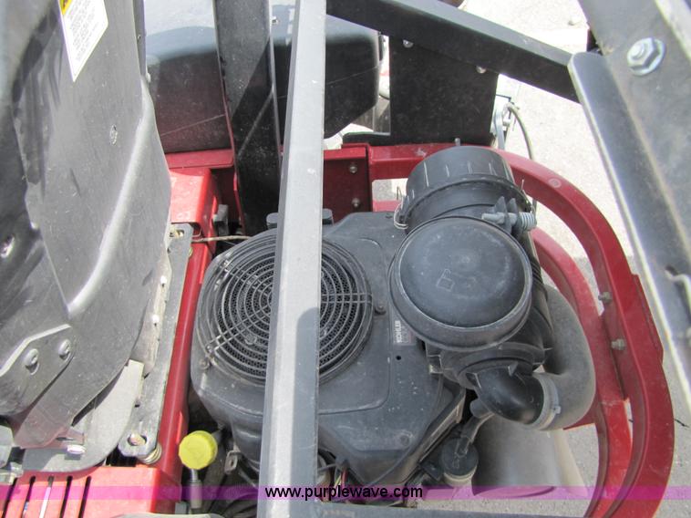 image for item 8696 Bush Hog P23061 lawn mower