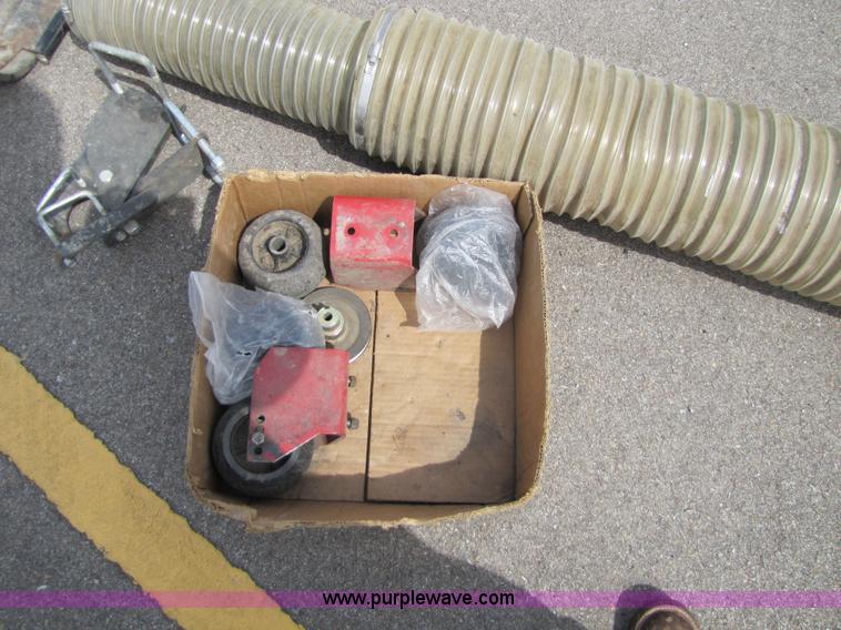 image for item 8696 Bush Hog P23061 lawn mower