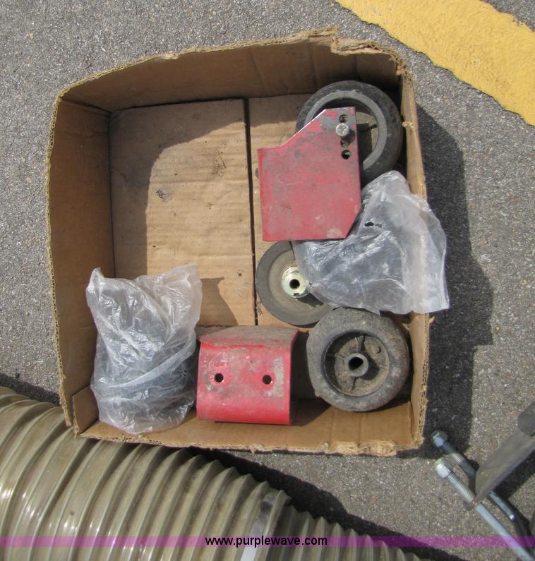 image for item 8696 Bush Hog P23061 lawn mower