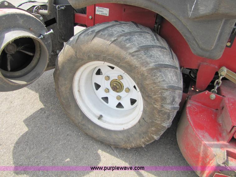 image for item 8696 Bush Hog P23061 lawn mower