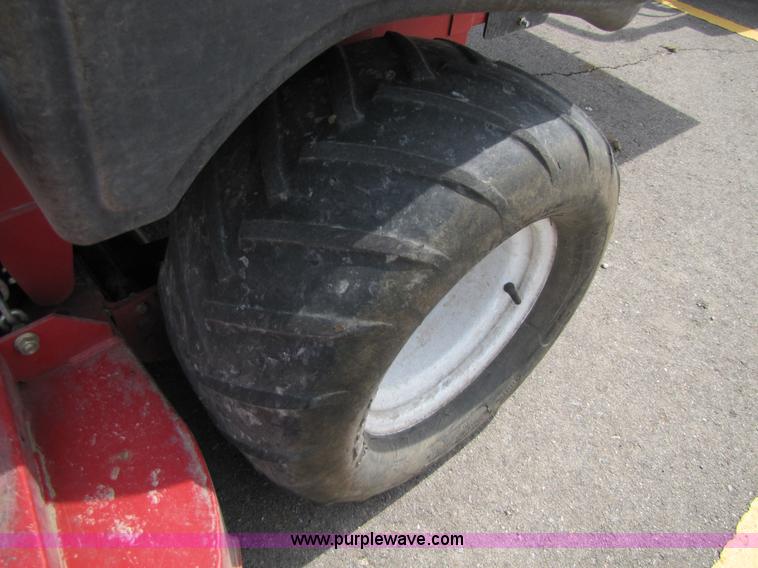 image for item 8696 Bush Hog P23061 lawn mower