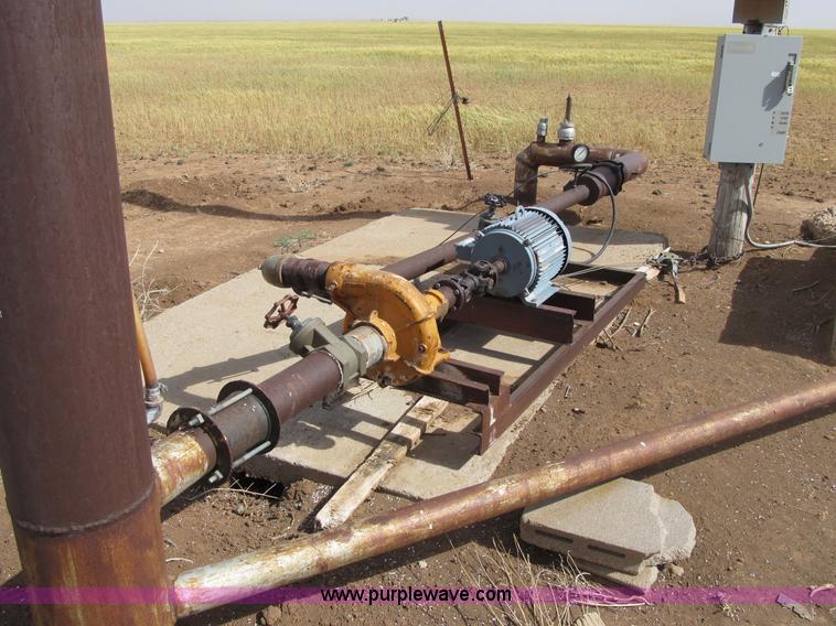 image for item 1236 Berkley B3ZRM_CM irrigation pressure booster pumps