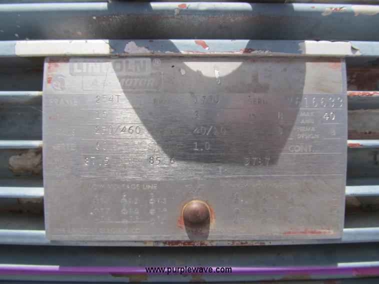 image for item 1236 Berkley B3ZRM_CM irrigation pressure booster pumps