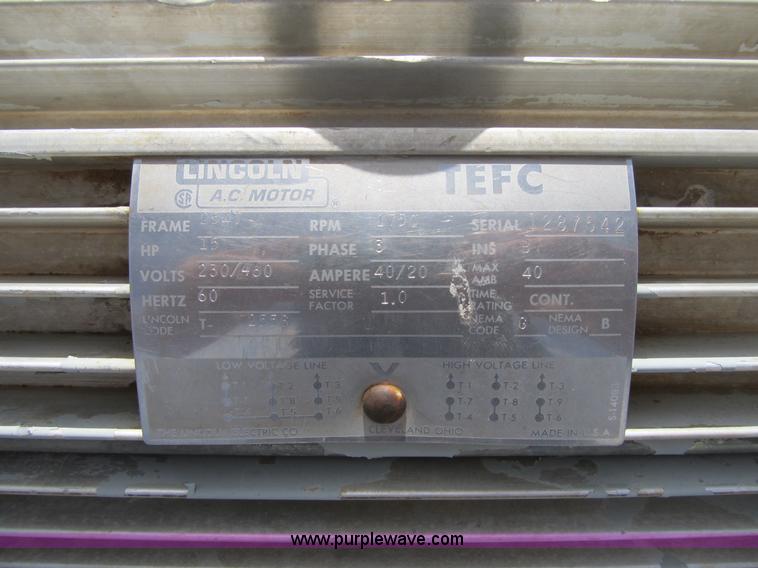 image for item 1237 Berkley B3ZRM_CM irrigation pressure booster pumps