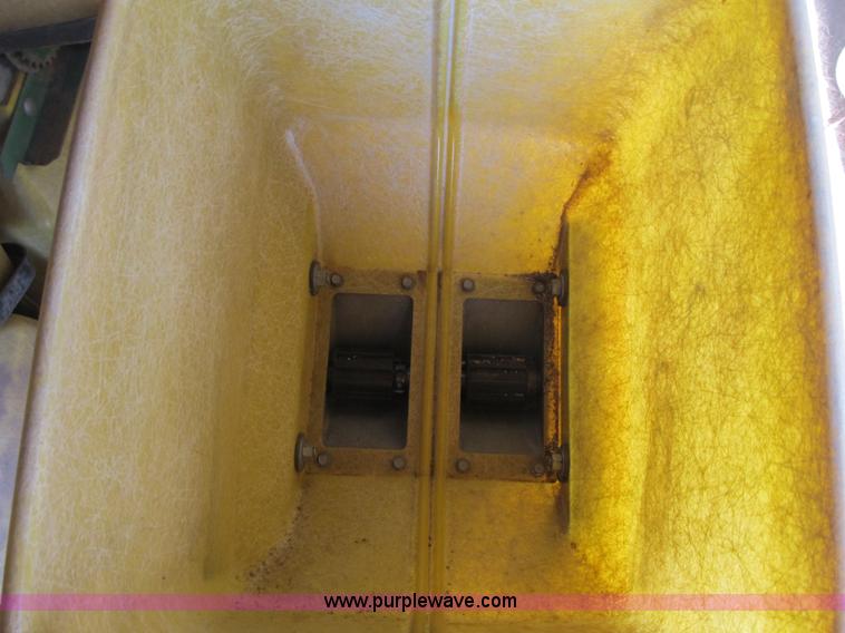 image for item 1238 (36) John Deere insecticide boxes