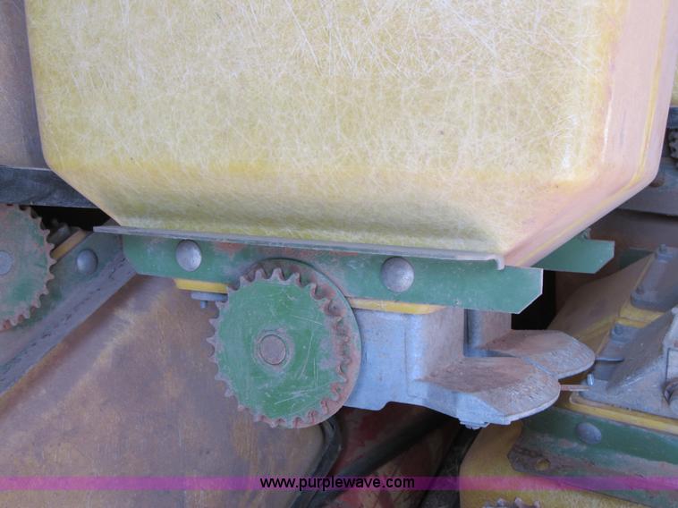 image for item 1238 (36) John Deere insecticide boxes