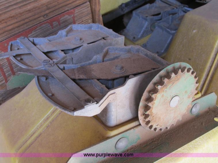 image for item 1238 (36) John Deere insecticide boxes