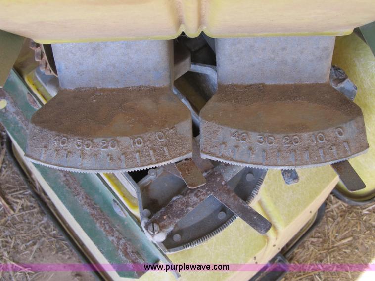 image for item 1238 (36) John Deere insecticide boxes