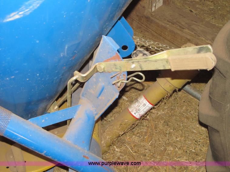 image for item 1239 Spin Spreader