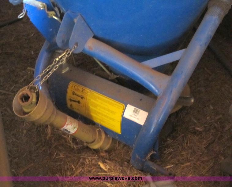 image for item 1239 Spin Spreader